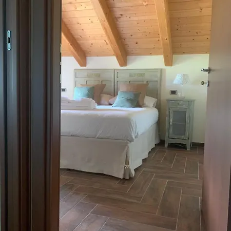 Сasa de vacaciones Ca Di Nadia