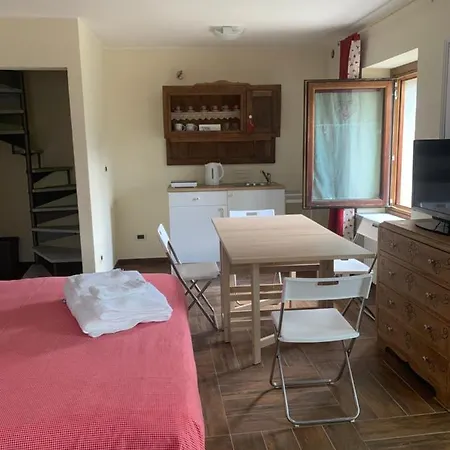 Ca Di Nadia Сasa de vacaciones