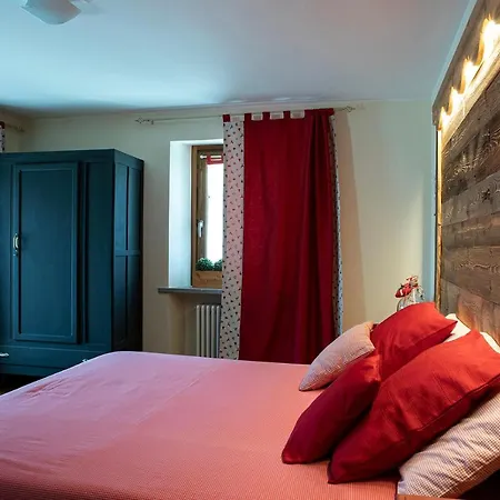 Сasa de vacaciones Ca Di Nadia *