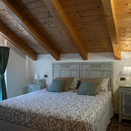 Ca Di Nadia Сasa de vacaciones