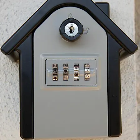 Ca Di Nadia Сasa de vacaciones Aosta