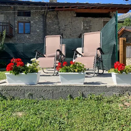 Ca Di Nadia Сasa de vacaciones