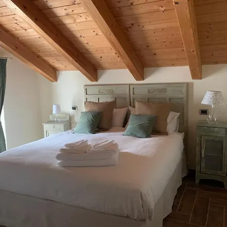 Dom wakacyjny Ca Di Nadia