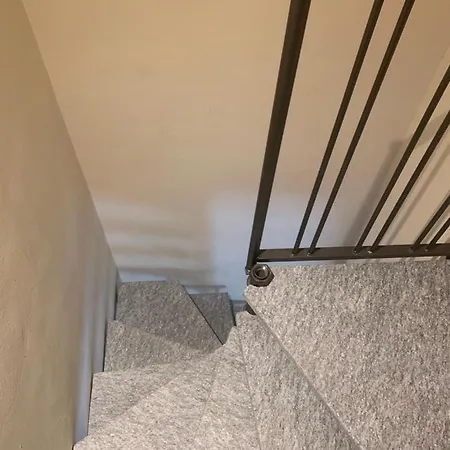 Dom wakacyjny Ca Di Nadia