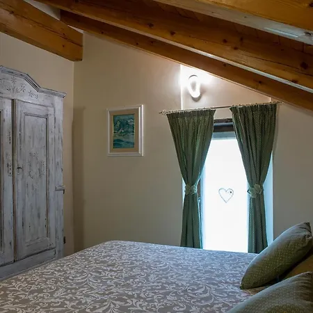 Ca Di Nadia * Aosta