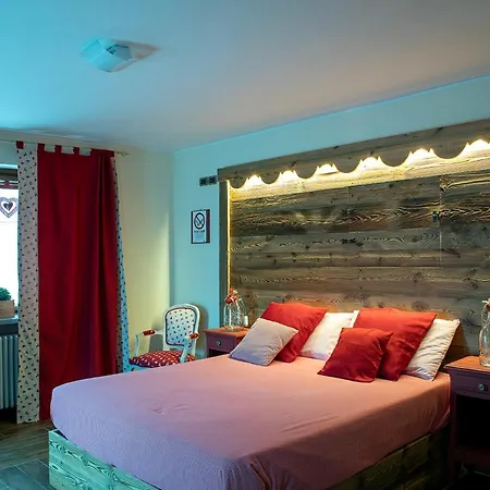 Holiday home Ca Di Nadia