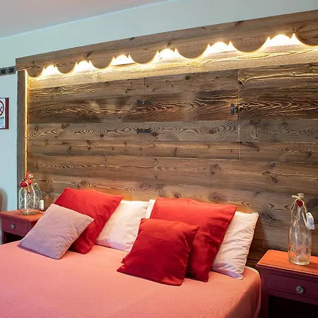 Dom wakacyjny Ca Di Nadia *