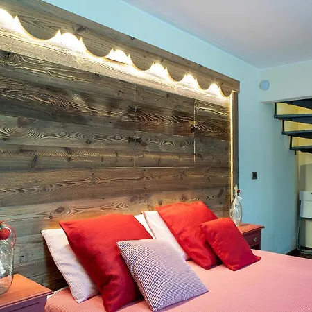 Ca Di Nadia Holiday home