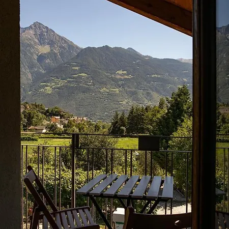 Holiday home Ca Di Nadia