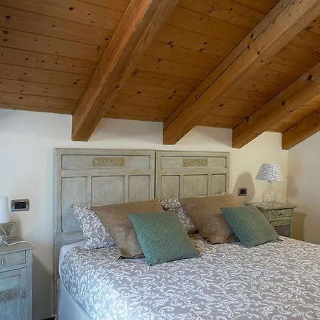 Dom wakacyjny Ca Di Nadia *