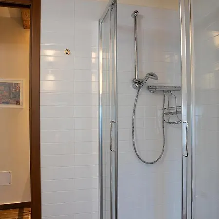 Dom wakacyjny Ca Di Nadia Aosta