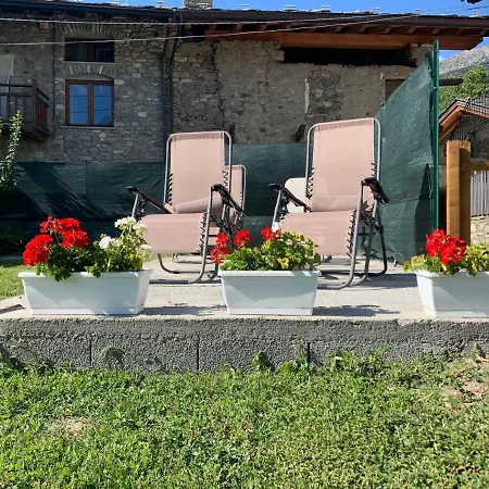 Ca Di Nadia Holiday home