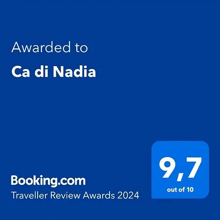 Ca Di Nadia