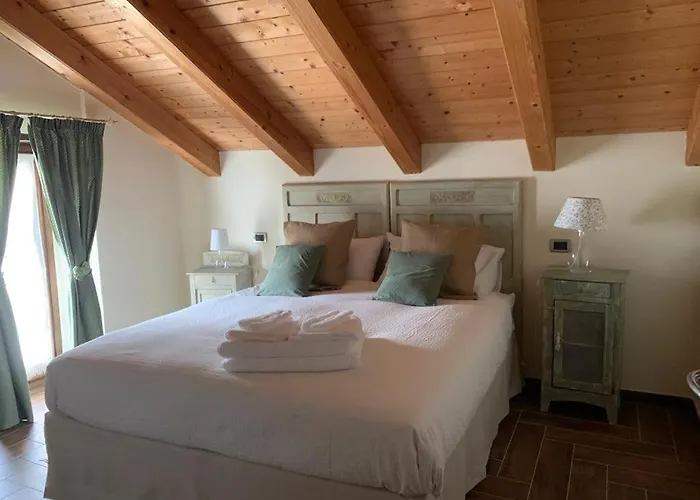 Hébergement de vacances Ca Di Nadia