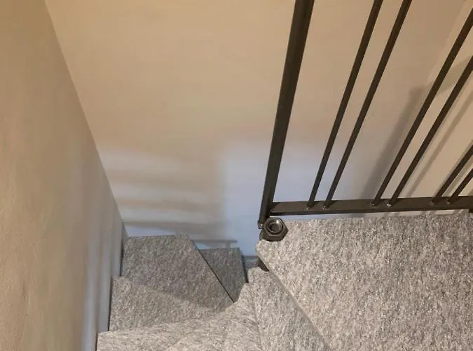 Nyaraló Ca Di Nadia