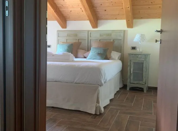 Hébergement de vacances Ca Di Nadia