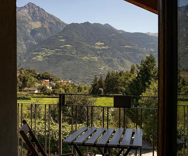 Hébergement de vacances Ca Di Nadia