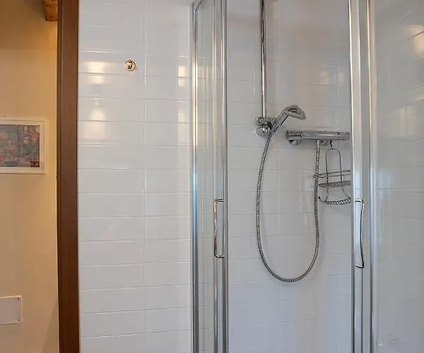 Nyaraló Ca Di Nadia Aosta