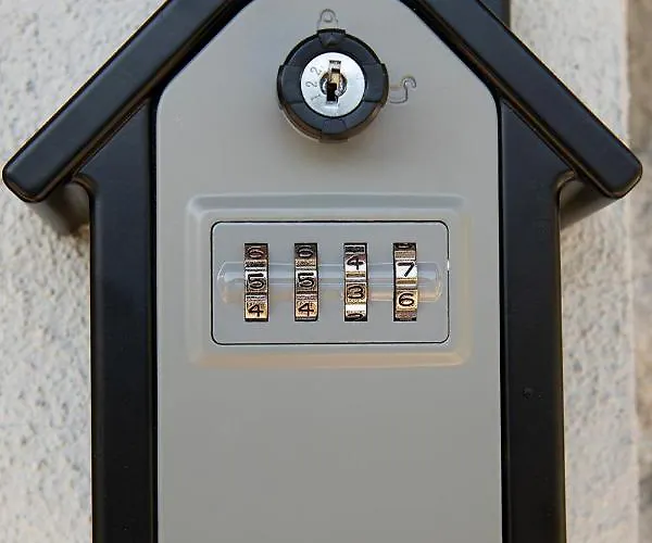 Ca Di Nadia Hébergement de vacances Aoste